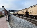 CSXT 262626